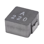 Inductor Power Shielded Wirewound 2.2uH 20% 100KHz Metal Dust 11A 0.0145Ohm DCR 2525