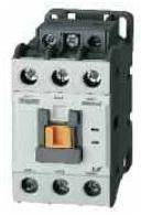 Altech Corporation-MC-65A-DC24V Contactors Contactor Relay 24VDC 65A 3PST-NO/3PST-NC Direct Mount