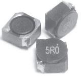 NIC Components-NPIS35D6R8YTRF Montaggio superficie induttore Inductor Power Shielded Wirewound 6.8uH 30% 100KHz 0.73A 0.17Ohm DCR 1515 T/R