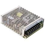 AC/DC Power Supply Quad-OUT 5V/12V/-5V/-12V 8A/3A/1A/1A 62.5W 8-Pin