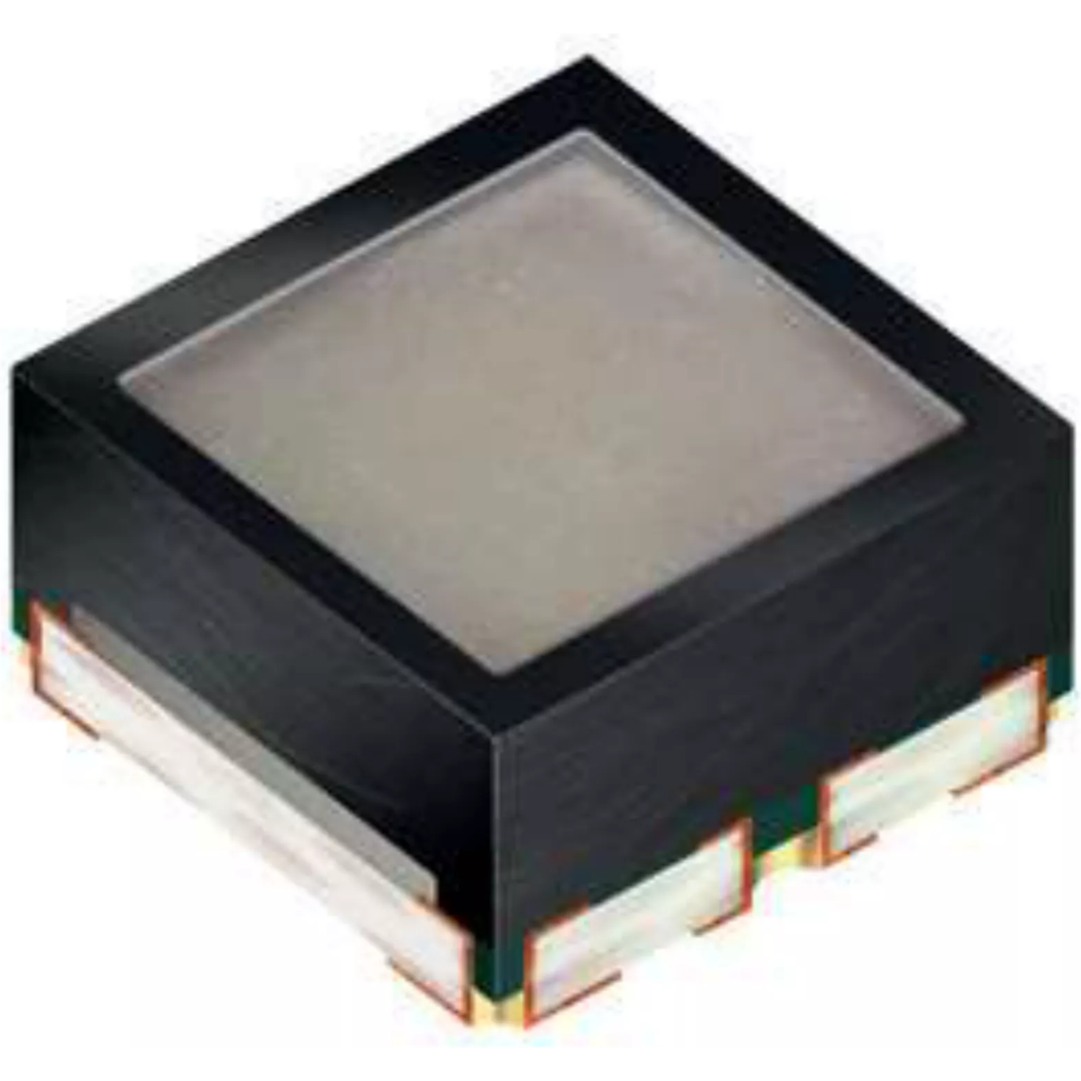 ams OSRAM-LRTB R98G LED LED Tri-Color Blue/Green/Red 465nm/523nm/632nm 6-Pin SMD T/R