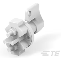 TE Connectivity-35H-210-051-OR-900 Altro interruttore Electromechanical Switch ON OFF SPST Disconnect Switch 250A