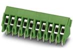PHOENIX CONTACT-1988969 Connector Terminal Blocks Conn PC Terminal Block 3 POS 3.5mm Solder Thru-Hole 17.5A Cardboard