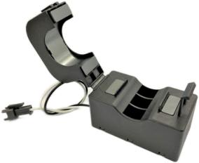 KEMET Corporation-C/CT-2524 Current Sensors Used to monitor and detect AC, DC, Leakage Current and/or Pulse current (series dependent)