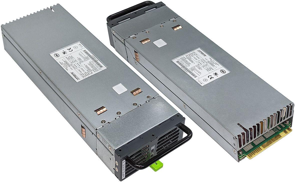 Artesyn / Advanced Energy-HPS3000-9 Alimentation électrique CA en CC AC/DC Power Supply Single-OUT 48V 62.5A 3000W 64-Pin