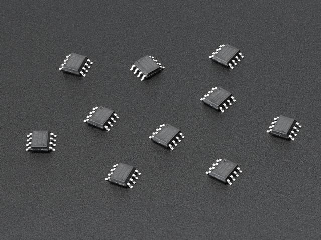 Adafruit Industries-1378 Pilote DEL 8-bit Constant-Current LED Driver