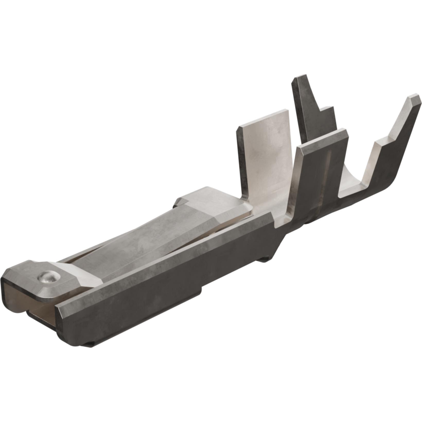 Molex-50148-8000 Connector Contact Contact SKT Crimp ST Cable Mount 20-22AWG Mizu-P25™ Waterproof Reel