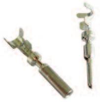 ITT Corporation-121668-0275 Steckverbinder, Kontakt Contact PIN Crimp ST Cable Mount 18-22AWG Bag