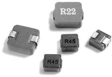 Yageo-SLH0630-4R7M-HF Induktionsspule, Oberflächenmontage Inductor Power Shielded Wirewound 4.7uH 20% 100KHz 5.5A 0.04Ohm DCR