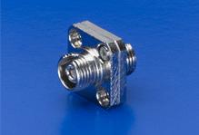 Molex-1061522000 Steckverbinder, LWL Conn FC Adapter Single Mode Simplex RCP/RCP Screw ST