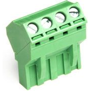 On-Shore Technology, Inc-OSTEM075150 Steckverbinder, Klemmenblöcke Conn Terminal Block F 7 POS 5.08mm Screw Cable Mount 15A