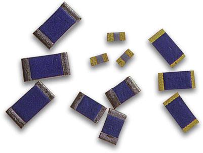 Welwyn Components-HR1206F-1G0KI Widerstand, fest, Oberflächenmontage, einzeln Res Thick Film 1206 1G Ohm 10% -1000ppm/°C to 250ppm/°C Pad SMD T/R