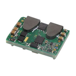 Module DC-DC 48VIN 1-OUT 12V 8.3A 100W 8-Pin 1/16-Brick T/R