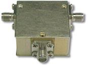 DiTom Microwave-D3C3060-6 Isolatore e circolatore RF RF Circulator 3000MHz to 6000MHz