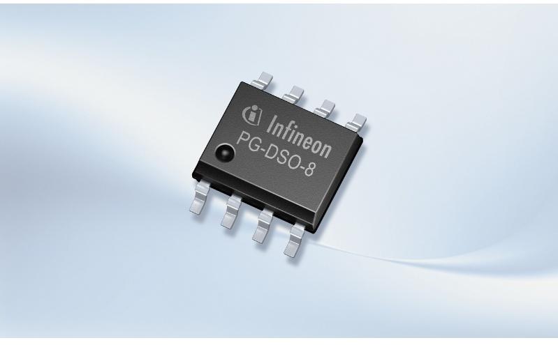 Infineon Technologies AG-TLE42994GXUMA1 Linear Regulators LDO Regulator Pos 5V 0.15A Automotive AEC-Q100 8-Pin DSO T/R