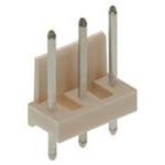 Conn Wire to Board HDR 5 POS 5.08mm Solder ST Top Entry Thru-Hole Bag