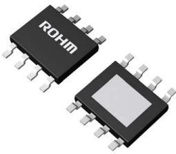 Rohm-BD00IC0MEFJ-LBH2 Linear Regulators LDO Regulator Pos 0.8V to 4.5V 1A 8-Pin HTSOP-J EP T/R