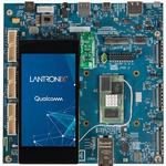 OPEN-Q 610 System on Module - SOM Evaluation Kit 2GB RAM 16GB eMMC Flash Android 10/Kernel 4.14/Linux/Yocto Thud