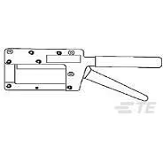 TE Connectivity-779-2151 Sonstige Werkzeuge Tools and Accessories, Die 622 Fem Skt Use W