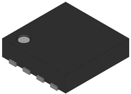 Infineon Technologies AG-S25FL128SAGNFM000 Flash NOR Flash Serial (SPI, Dual SPI, Quad SPI) 3V/3.3V 128M-bit 128M/64M/32M x 1/2-bit/4-bit 14.5ns 8-Pin WSON EP Tray Automotive AEC-Q100