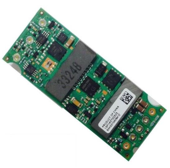 OmniOn Power™-EHHD010A0B41Z Convertidor de CC a CC y módulo del regulador de conmutación Module DC-DC 24V/48VIN 1-OUT 12V 10A 120W 8-Pin 1/8-Brick