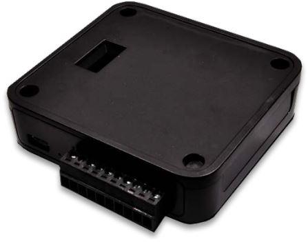 California Eastern Laboratories-ZMW-SENSOR-1 Capteur spécialisé MeshWork OpenTether Sensor Node 2.5V/3.3V 10-Pin