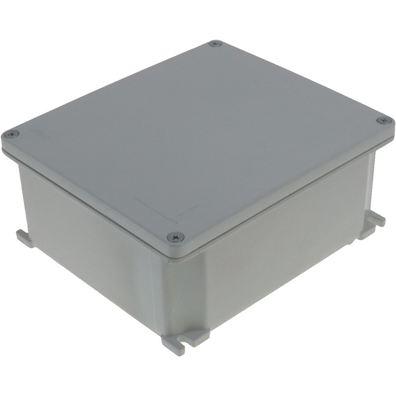Molex-8000.6264.2 Connector Accessories Connector Accessories Enclosure Straight GWconnect® Carton