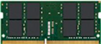 Kingston Technology-KCP432SD8/32 Memory Modules 32GB DDR4 3200MT/s Non-ECC Unbuffered SODIMM