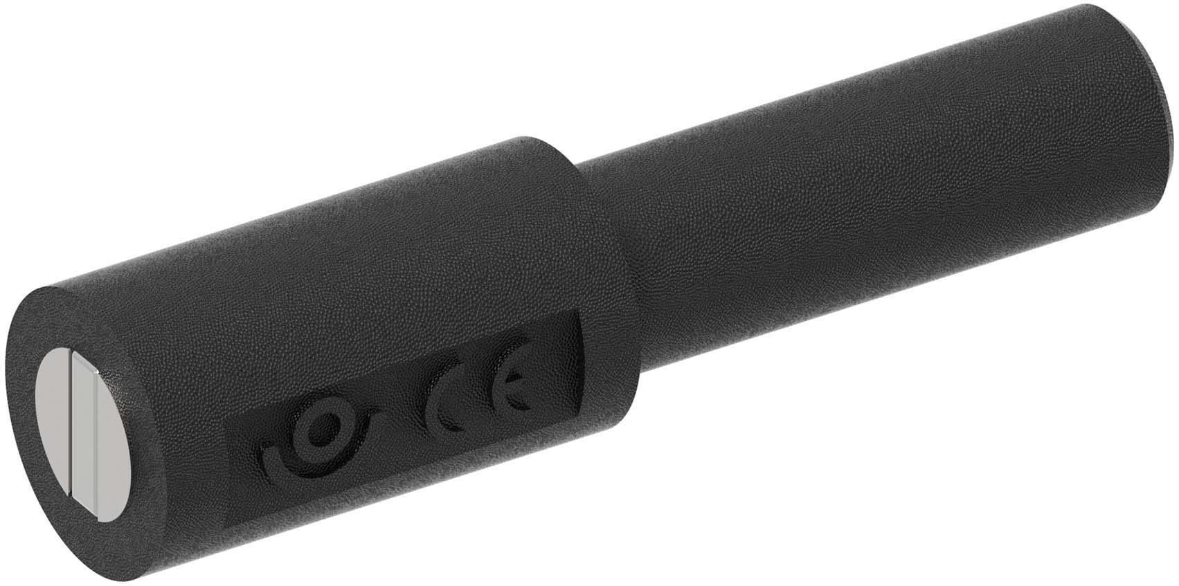 Cal Test Electronics-CT3879-0 Steckverbinder, elektronisches Testgerät Conn Banana Jack F 1 POS ST Cable Mount 1 Port Bag