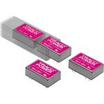 Module DC-DC 24VIN 1-OUT 5V 0.66A 4W 8-Pin Metal DIP