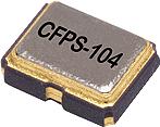 IQD Frequency Products-LFSPXO050283CUTT SMD-Quarzoszillator Oscillator XO 0.032768MHz ±25ppm 15pF CMOS 60% 3.3V 4-Pin CSMD T/R