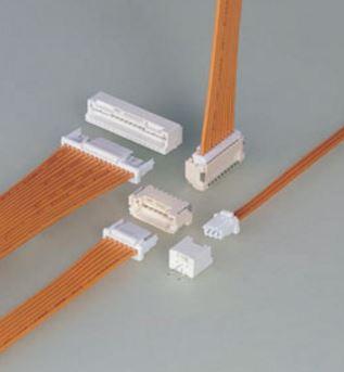 JST Manufacturing-SM05B-ZESS-TB (LF)(SN) Steckverbinderleisten und Leiterplattenbuchsen Conn Shrouded Header HDR 5 POS 1.5mm Solder RA SMD T/R