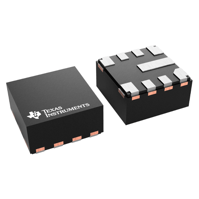 Texas Instruments-LMR36503RS3QRPERQ1 DC/DC-Wandler und Spannungsregler-Chip Conv DC-DC 3V to 65V Synchronous Step Down Single-Out 3.3V 0.3A Automotive AEC-Q100 9-Pin VQFN-HR T/R