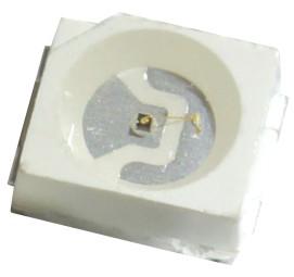 QT-Brightek Corporation-QBLP670-UV LED LED Uni-Color Ultraviolet 405nm 2-Pin PLCC T/R