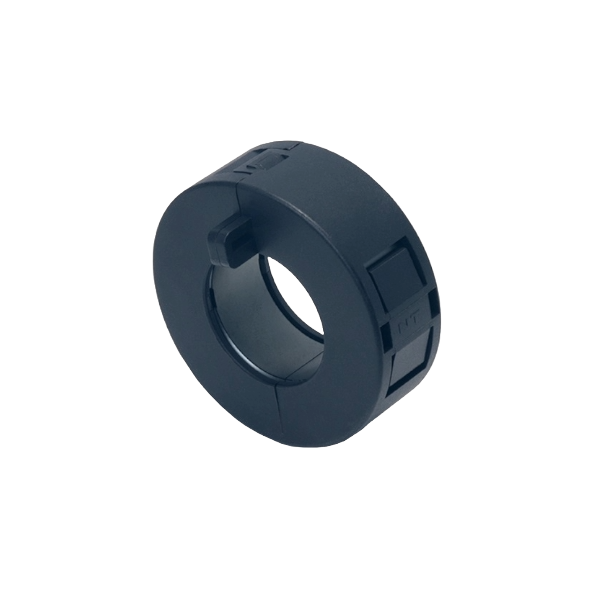 KEMET Corporation-ESD-SR-160 Ferrite Cores Ferrite Core Snap-on Core NiZn 700L-Material