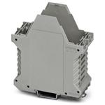 Component Housing, Length 99 mm, Without Vents, Lower Part, Cross Connection Without Bus Connector