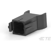 TE Connectivity-1604083-1 Steckverbinderzubehör Plug Frame Accessories