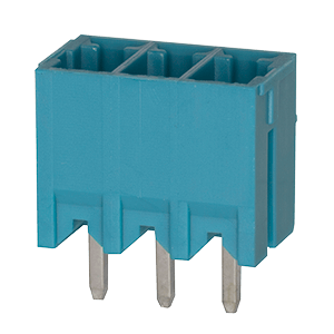 Same Sky (formerly CUI Devices)-TBP03R2-350-09BE Piastre connettori e prese PCB 3.50 Pitch Connector Header