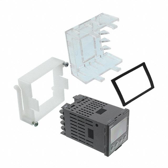 Omron-E5CNHV2M500AC100240 Process Controllers Universal Compact Digital Process Controller