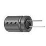 Cap Aluminum Lytic 22uF 25V 20% (6.3 X 7mm) Radial 2.5mm 13.564 Ohm 0.051A 1000h 85°C Bulk