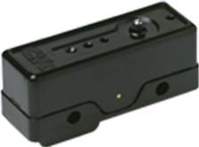 C&K-HBS2KGX3SA055C Switch Snap Action Switch Snap Action N.O./N.C. SPDT Roller Lever Screw 20A 480VAC 250VDC 0.98N Screw Mount Bulk