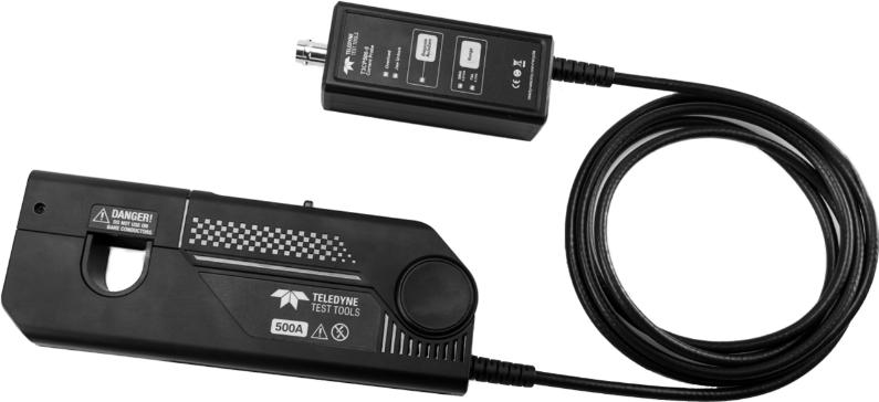 Teledyne LeCroy-T3CP500-5 Test and Measurement Accessories Test Probe for Oscilloscope