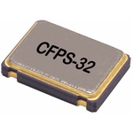 Oscillator XO 25MHz ±50ppm 15pF CMOS 60% 2.5V 4-Pin CSMD Cut Tape/T/R