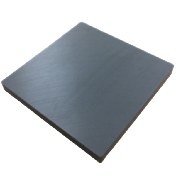 KEMET Corporation-UFCL100ADB1T00 Accesorios de ferrita Ferrite Accessories Tile BH1T Automotive AEC-Q200