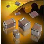 Cap Ceramic 0.1uF 100V BX 10% Pad SMD 1825 (0.001%FR) 125°C Bulk