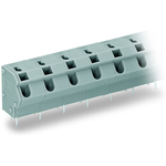 Conn PCB Terminal Block F 6 POS 10mm/10.16mm Solder ST Thru-Hole 24A Box