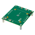100V Half-Bridge GaN Driver with Smart Integrated Bootstrap Switch
