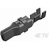 TE Connectivity-66255-8 Steckverbinder, Kontakt Contact PIN 16 Size Crimp ST Cable Mount 12-16AWG Reel