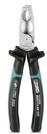 PHOENIX CONTACT-1212814 Pliers Multifunction Stripping Tool for Removing the Jacket from Cables