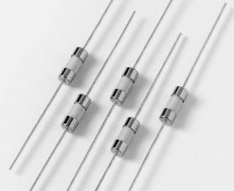 Littelfuse-0875.600MXEP Sicherungen Fuse Cartridge Slow Blow Acting 0.6A 250V Axial 3.6 X 10mm Ceramic Bulk cULus